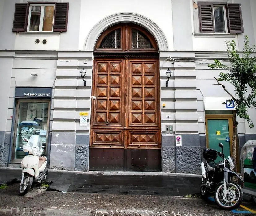 Duomo Family House-1
