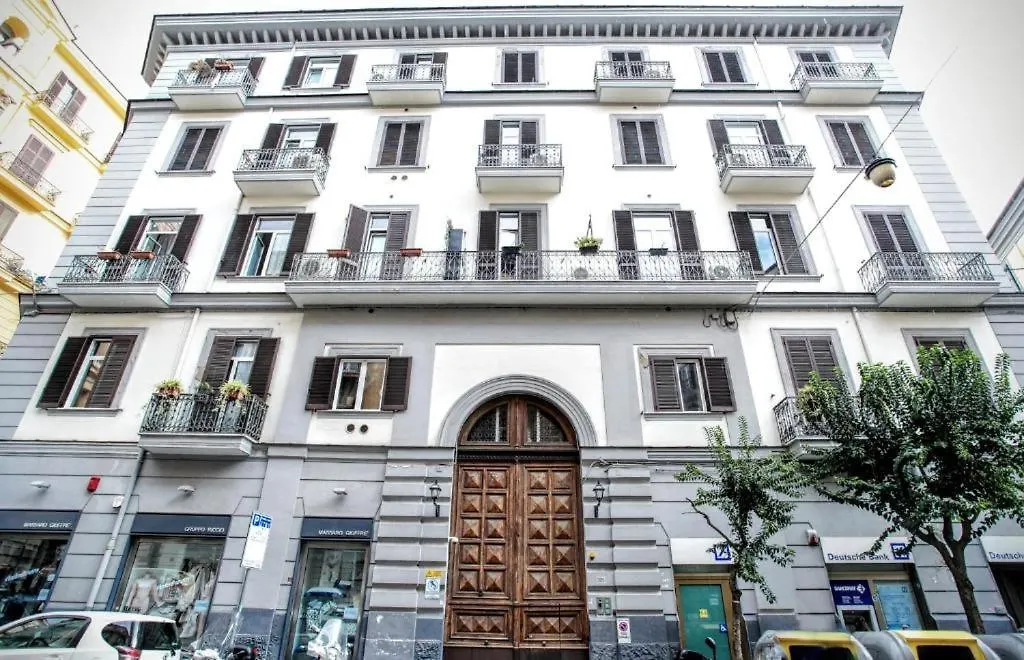 Duomo Family House-1