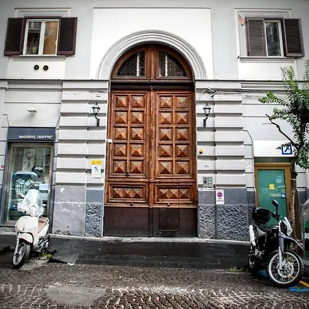 Duomo Family House-2